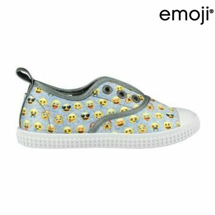 Zapatillas Casual Emoji 72893 29 Zapatillas Casual Emoji 72893 29