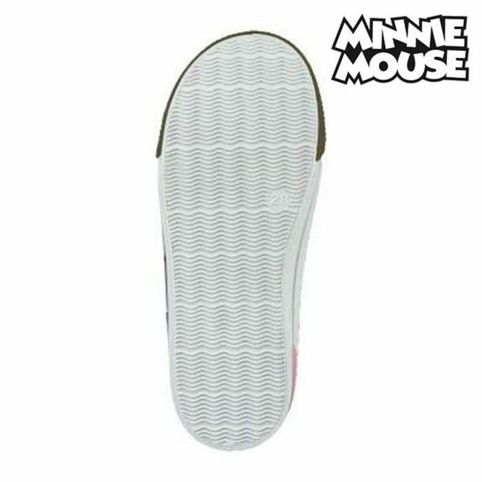 Zapatillas Casual Con LED Minnie Mouse 72926 1
