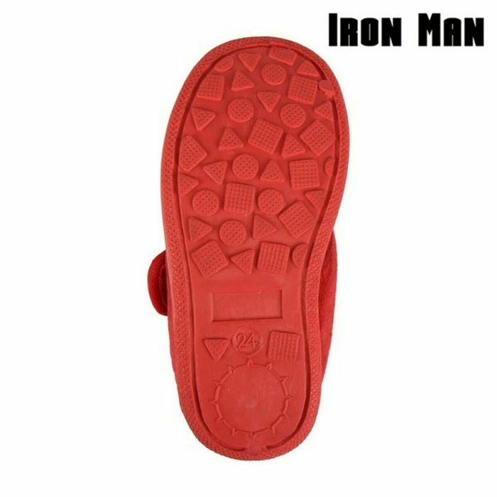 Zapatillas de Estar por Casa Ironman 73323 1