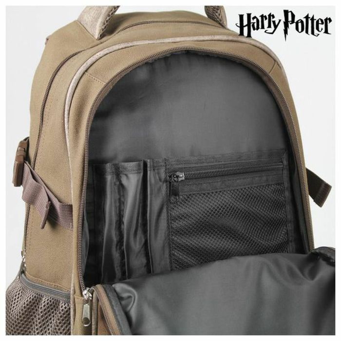 Mochila Escolar Harry Potter 28041 5