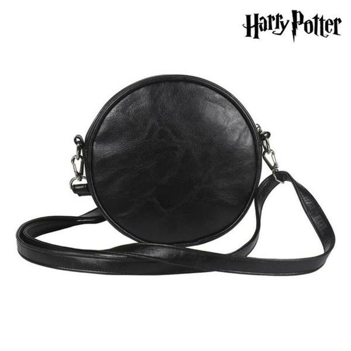 Bolso Harry Potter 70524 Negro 3 Bolso Harry Potter 70524 Negro 3