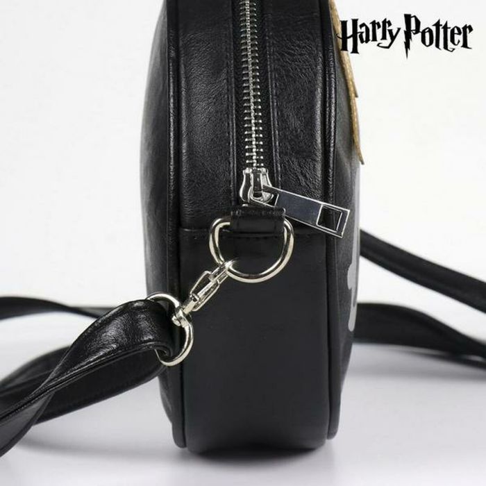 Bolso Harry Potter 70524 Negro 2 Bolso Harry Potter 70524 Negro 2