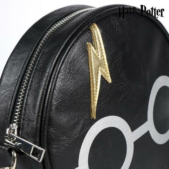 Bolso Harry Potter 70524 Negro 1 Bolso Harry Potter 70524 Negro 1
