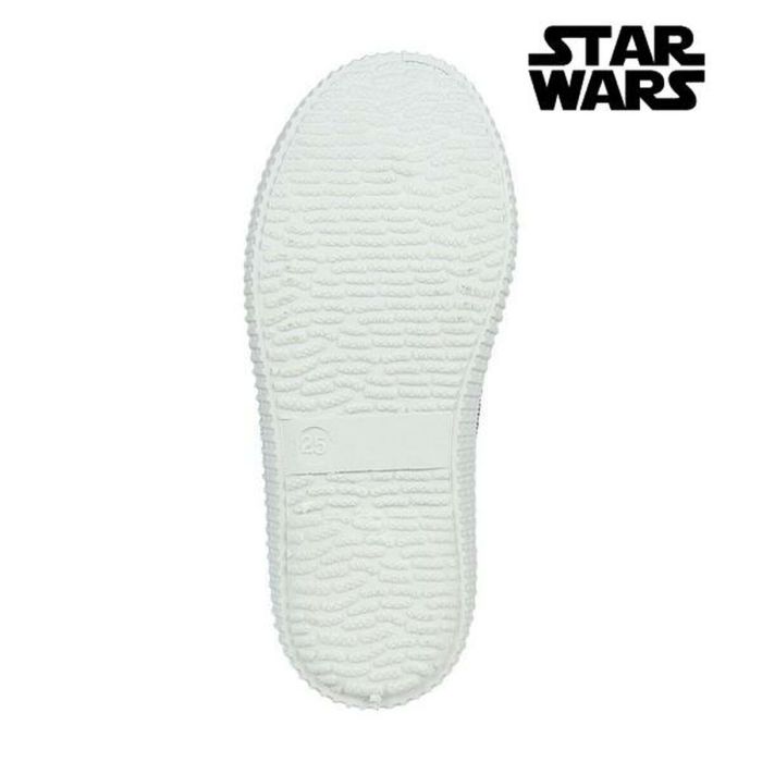Zapatillas Casual Niño Star Wars 73573 Blanco 1