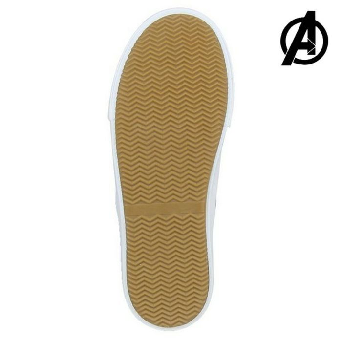 Zapatillas Casual The Avengers 73579 3