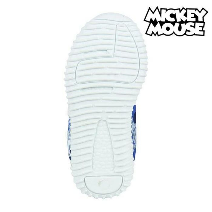 Zapatillas Deportivas Mickey Mouse 73719 Azul 1
