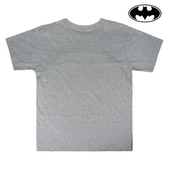 Camiseta de Manga Corta Premium Batman 73763 2