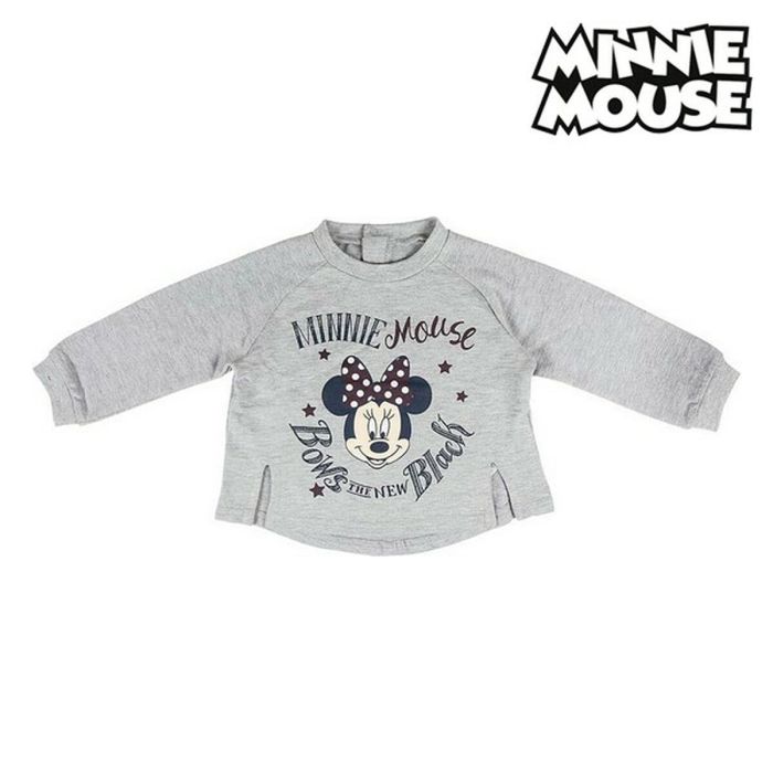 Chándal Infantil Minnie Mouse 74712 4