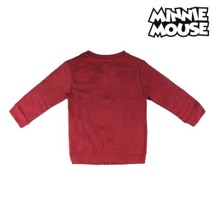 Chándal Infantil Minnie Mouse 74789 3