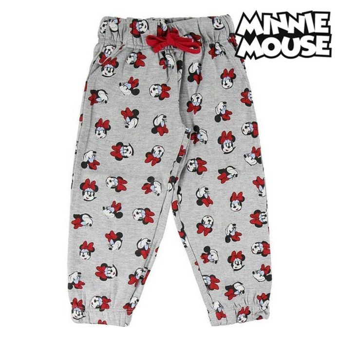 Chándal Infantil Minnie Mouse 74789 2