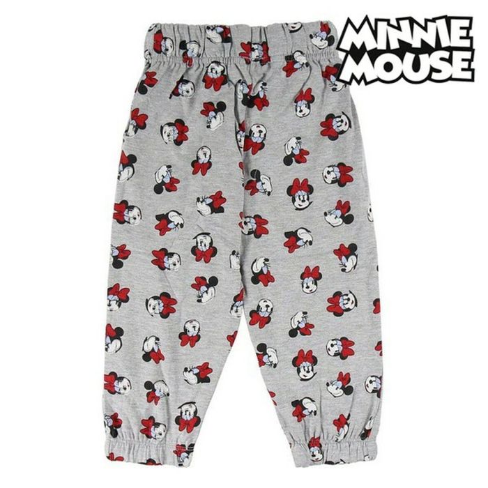 Chándal Infantil Minnie Mouse 74789 1