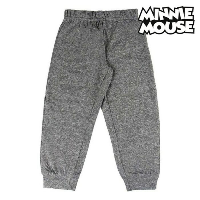 Pijama Infantil Minnie Mouse 74175 1