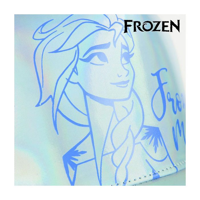 Gorra Infantil Frozen 75314 Azul claro (53 Cm) 1