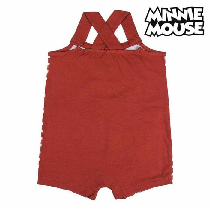 Pelele sin Mangas para Bebé Minnie Mouse 1