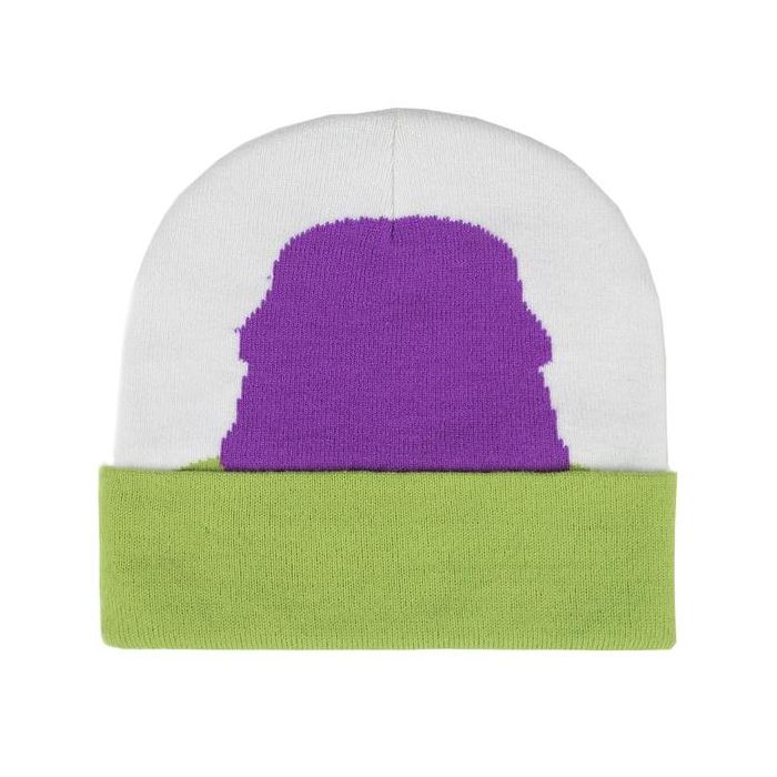 Gorro Infantil Buzz Lightyear Toy Story Verde (Talla única) 2 Gorro Infantil Buzz Lightyear Toy Story Verde (Talla única) 2