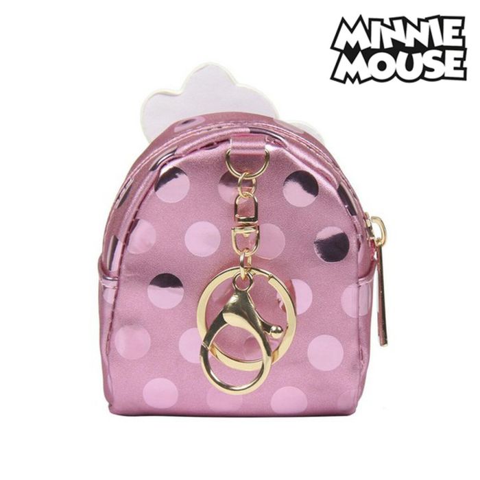 Llavero Monedero Minnie Mouse 70869 2