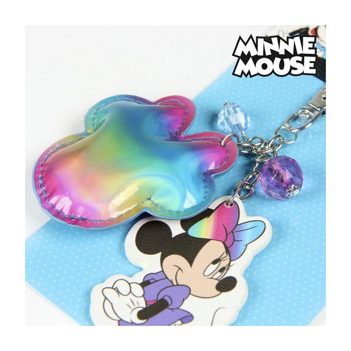 Llavero 3D Minnie Mouse 74147 Multicolor 1