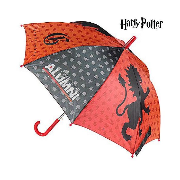 Paraguas Alumni Harry Potter (Ø 78 cm)