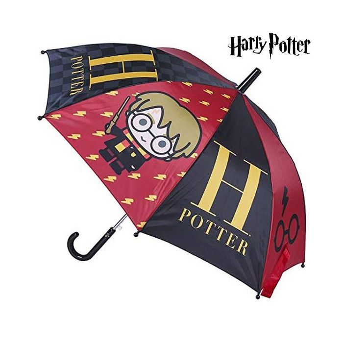 Paraguas Plegable Harry Potter (Ø 78 cm) Paraguas Plegable Harry Potter (Ø 78 cm)