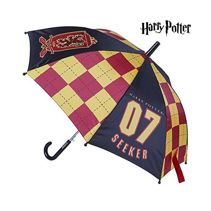 Paraguas Plegable 07 Seeker Harry Potter (Ø 78 cm)