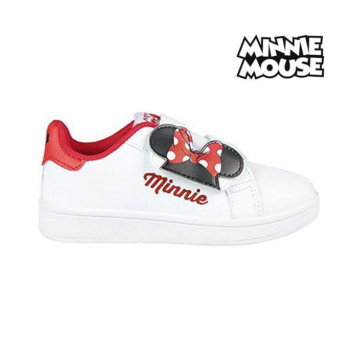 Zapatillas Casual Niño Minnie Mouse