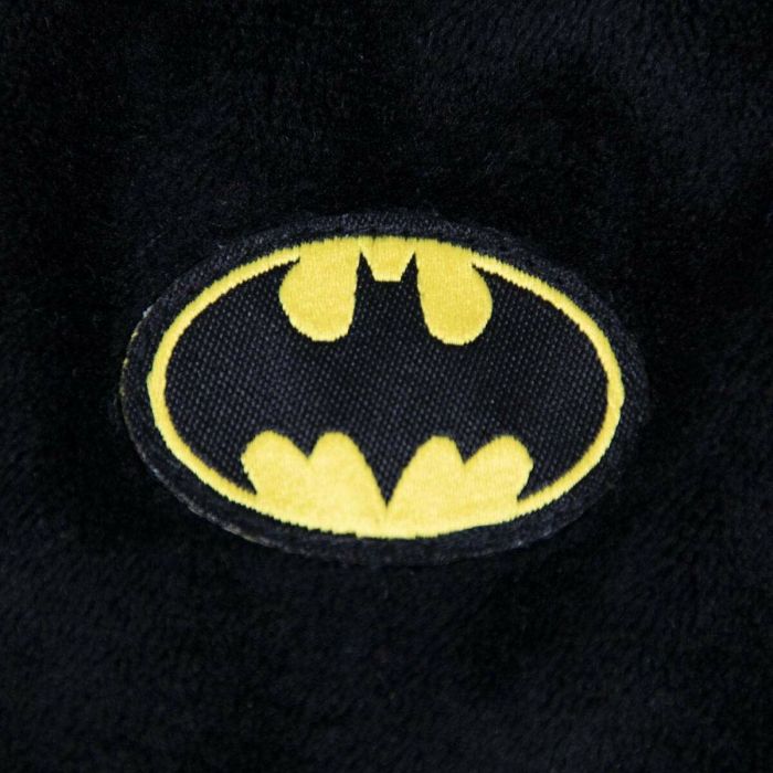 Juguete para gatos Batman Negro 1 Juguete para gatos Batman Negro 1