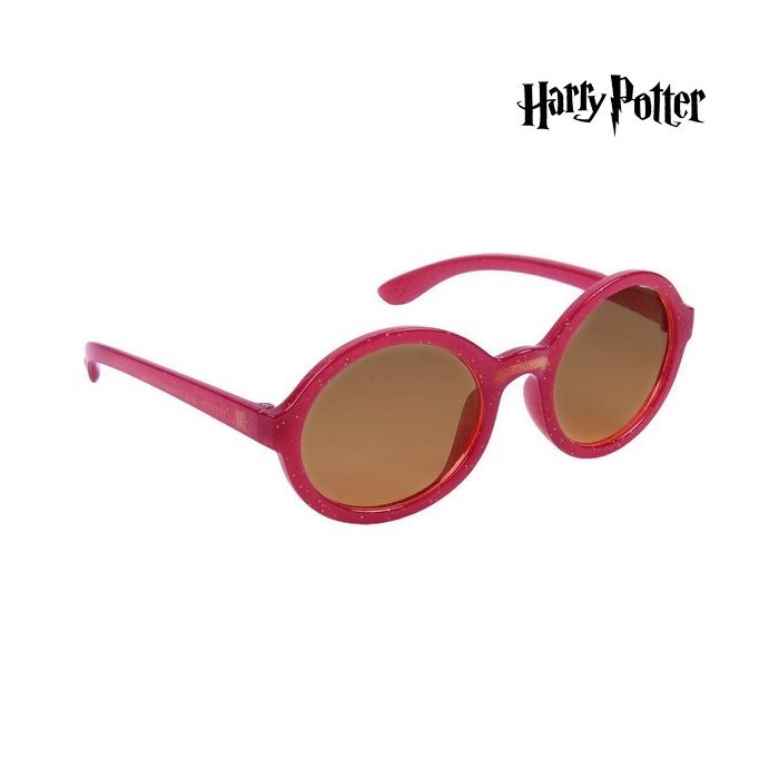 Gafas de Sol Infantiles Harry Potter Rosa 0