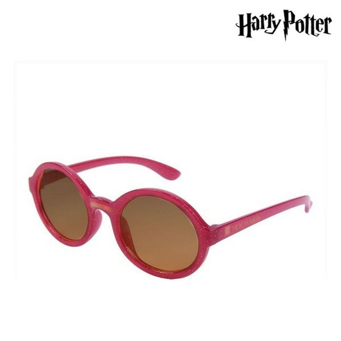 Gafas de Sol Infantiles Harry Potter Rosa 1