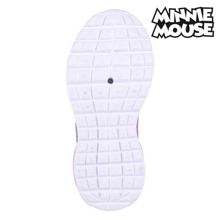 Zapatillas Deportivas con LED Minnie Mouse 4