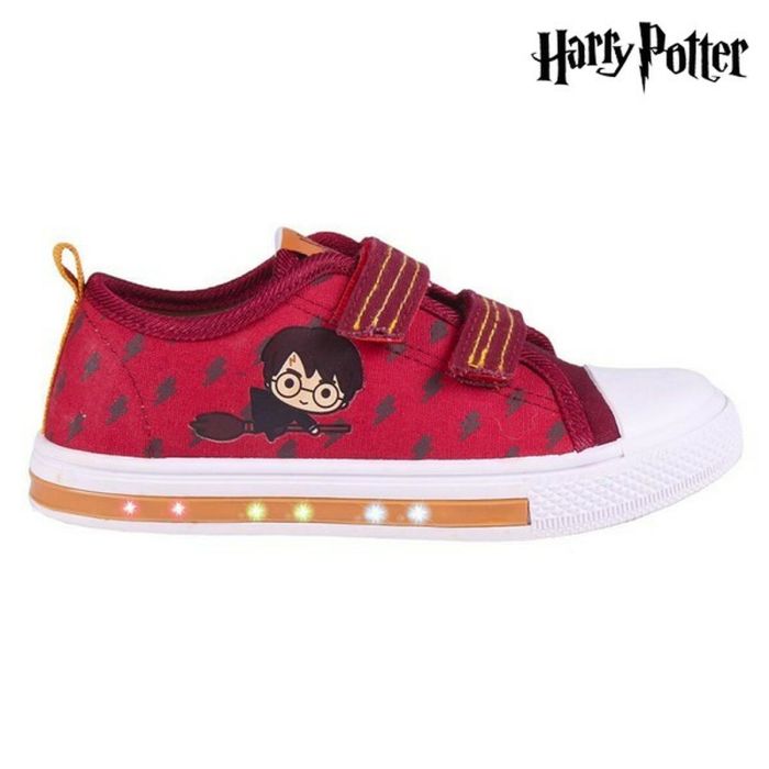 Zapatillas Deportivas con LED Harry Potter 5