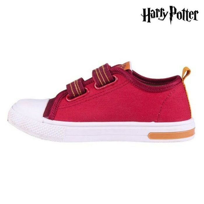 Zapatillas Deportivas con LED Harry Potter 4