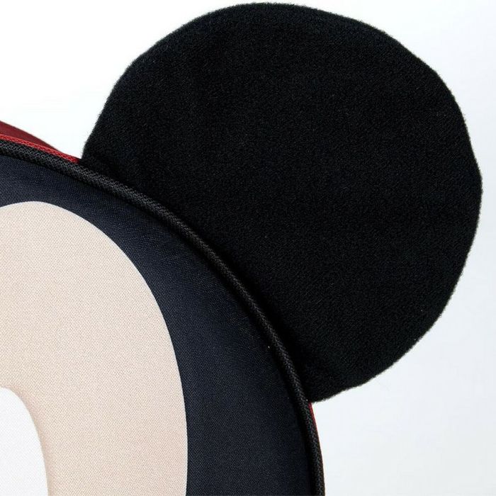 Mochila Infantil 3D Mickey Mouse black (9 x 27 x 27 cm) 7