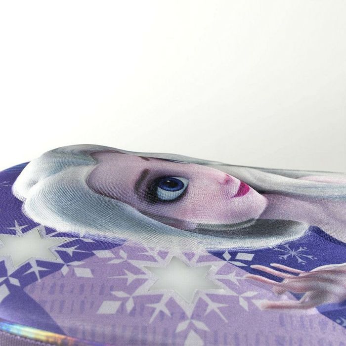 Mochila Infantil 3D Frozen (25 x 31 x 1 cm) 6