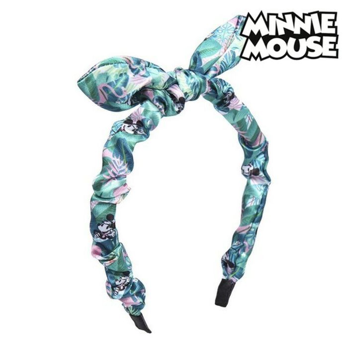 Neceser Con Accesorios Minnie Mouse (10 pcs) 3
