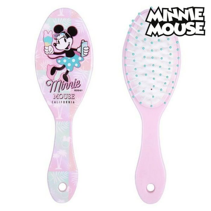 Neceser Con Accesorios Minnie Mouse (10 pcs) 2