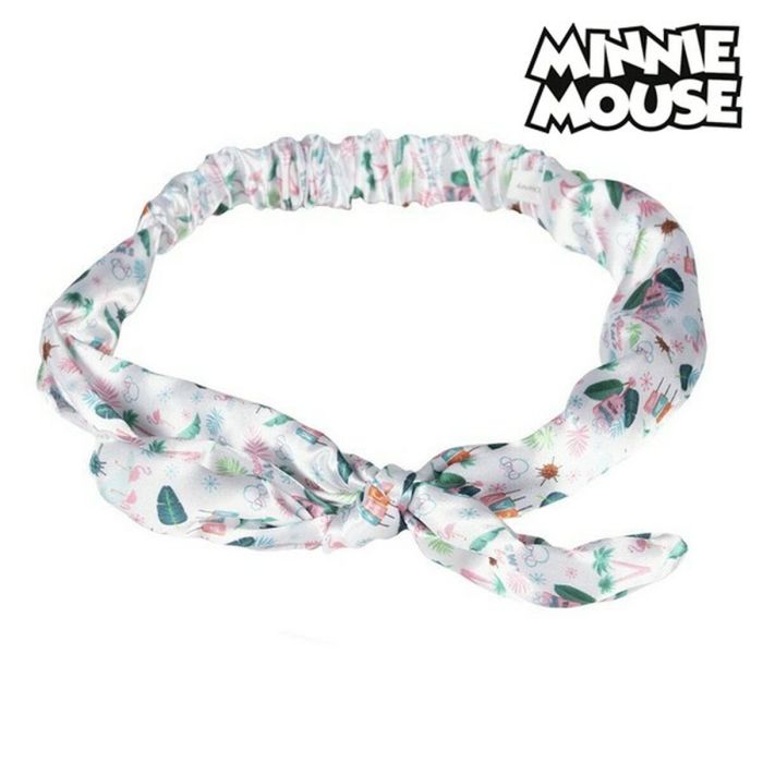Neceser Con Accesorios Minnie Mouse (19 pcs) 10