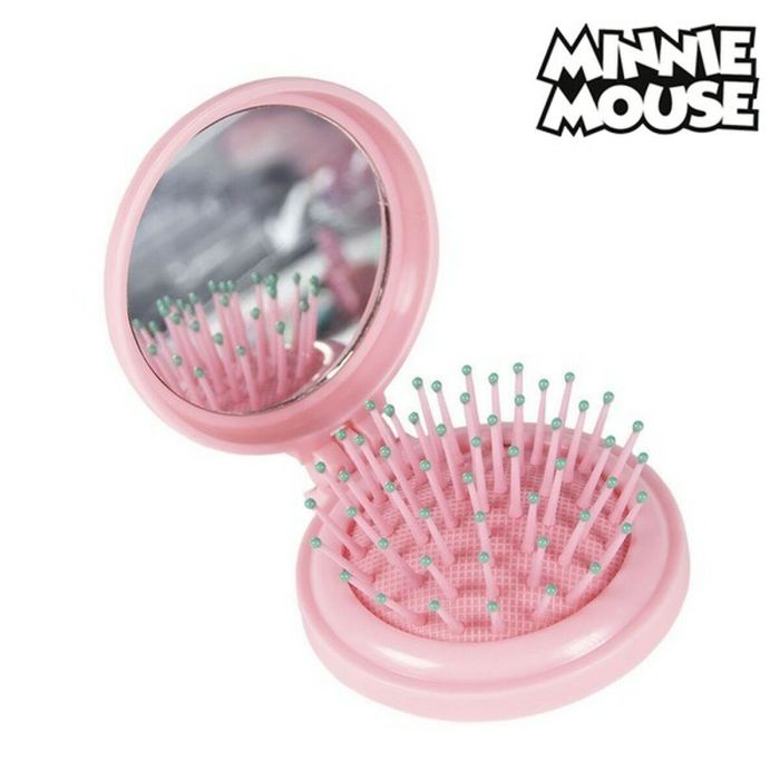 Neceser Con Accesorios Minnie Mouse (19 pcs) 6
