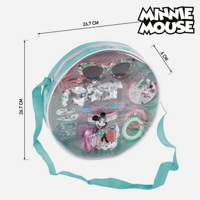 Neceser Con Accesorios Minnie Mouse (19 pcs) 4