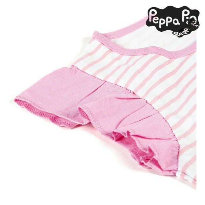 Conjunto de Ropa Peppa Pig Rosa 5