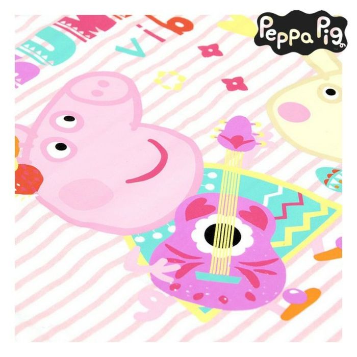Conjunto de Ropa Peppa Pig Rosa 2