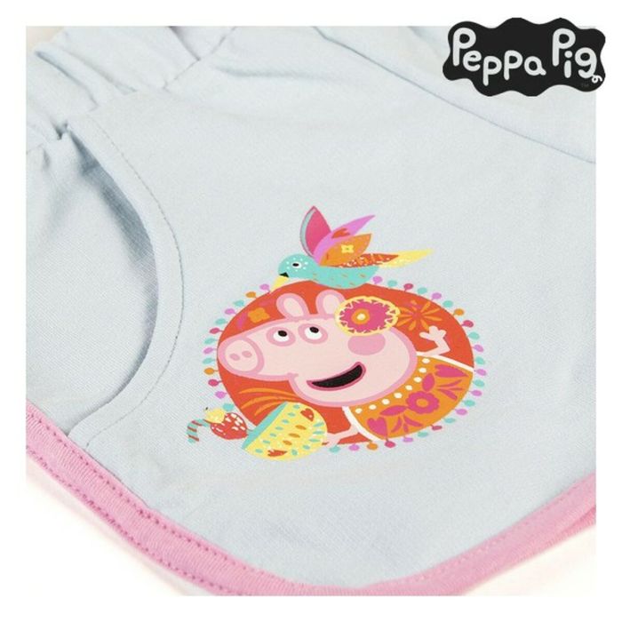 Conjunto de Ropa Peppa Pig Rosa 1