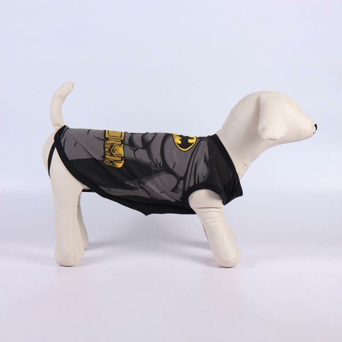 Camiseta para Perro Batman 3