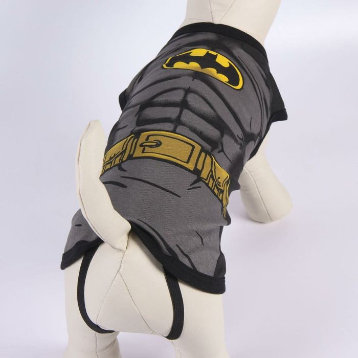 Camiseta para Perro Batman 4