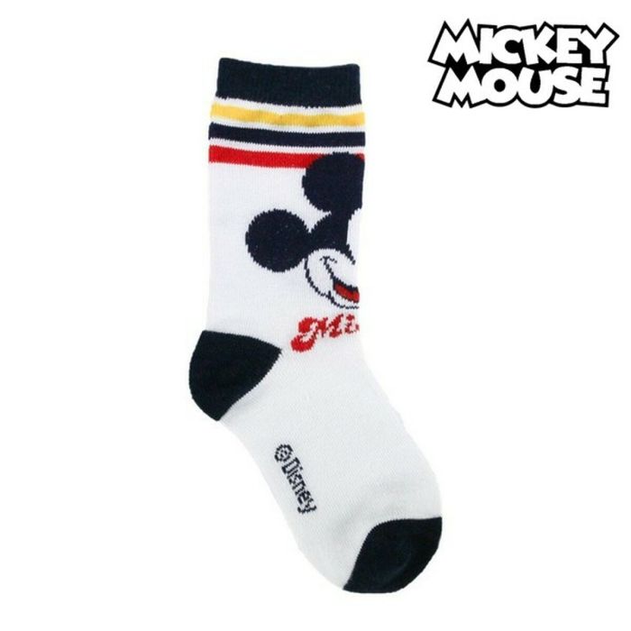 Calcetines Mickey Mouse 7