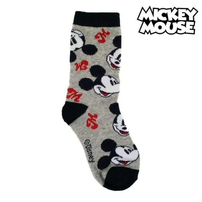 Calcetines Mickey Mouse 4