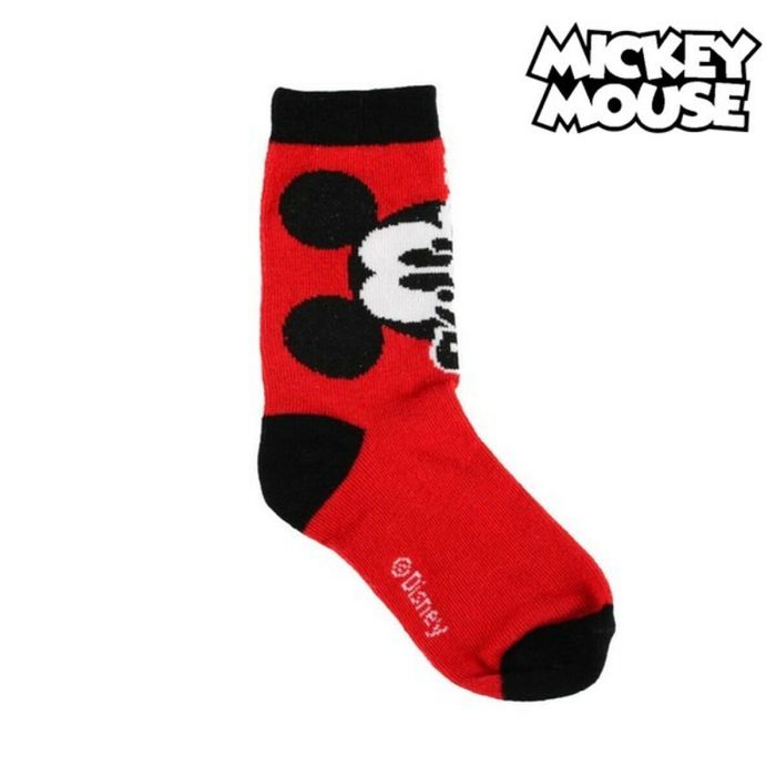 Calcetines Mickey Mouse 3