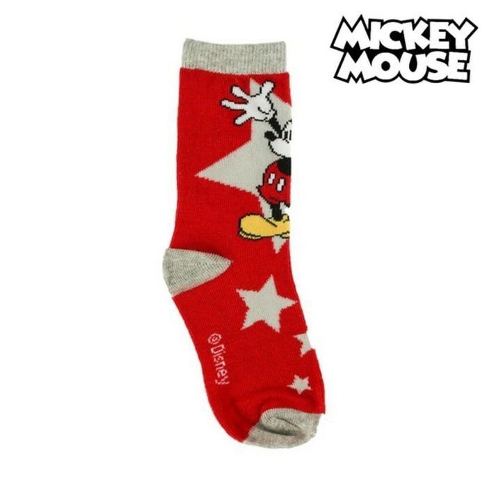 Calcetines Mickey Mouse 2