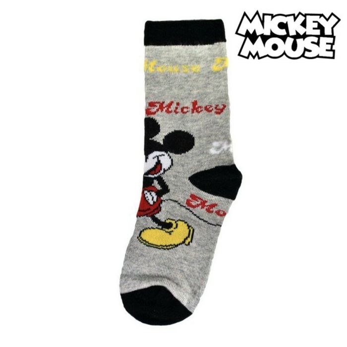 Calcetines Mickey Mouse 1