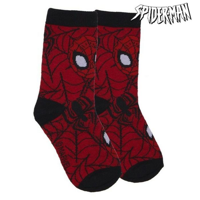 Spiderman Spiderman (5 pares) Multicolor 7