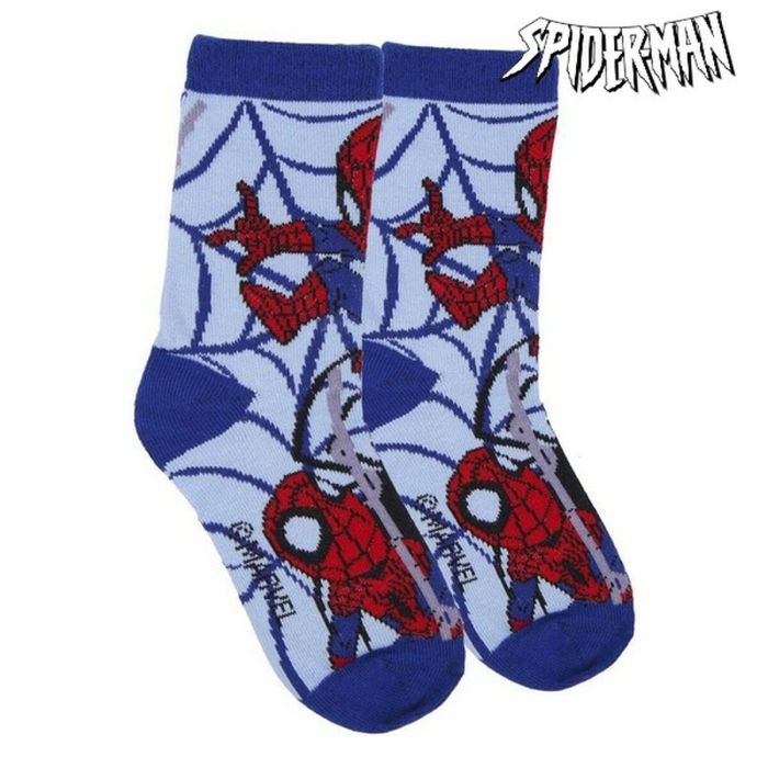 Spiderman Spiderman (5 pares) Multicolor 4